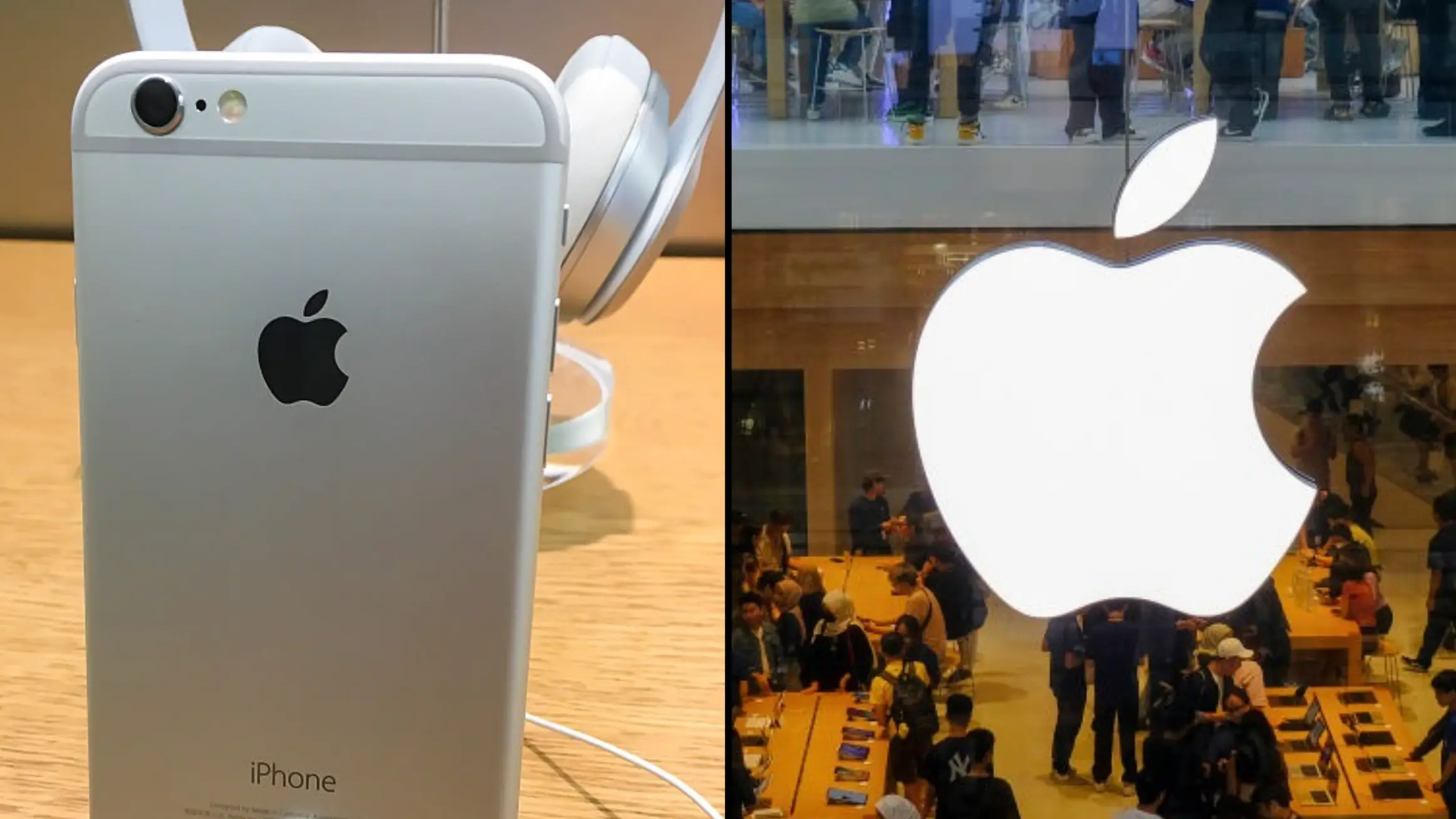 (Wang Gang/Visual China Group/Getty Images  Faris Hadziq/SOPA Images/LightRocket via Getty Images)