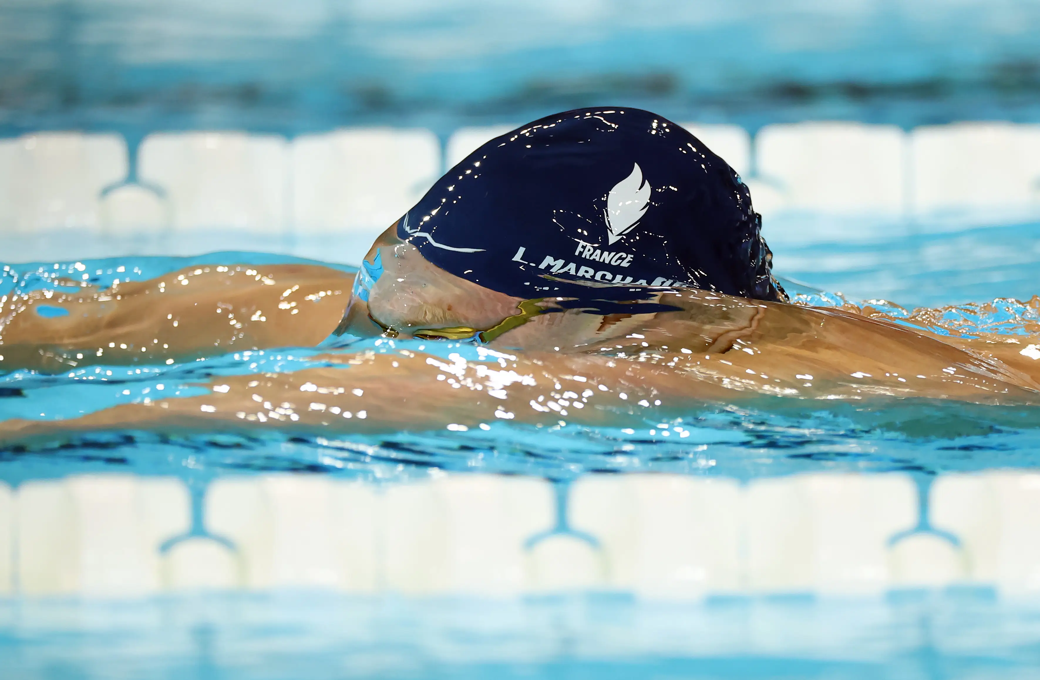 Records are not being broken. (Ian MacNicol/Getty Images)