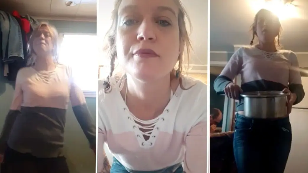 Tiktok Star Candice Murley Dies ‘Unexpectedly’ Aged 36