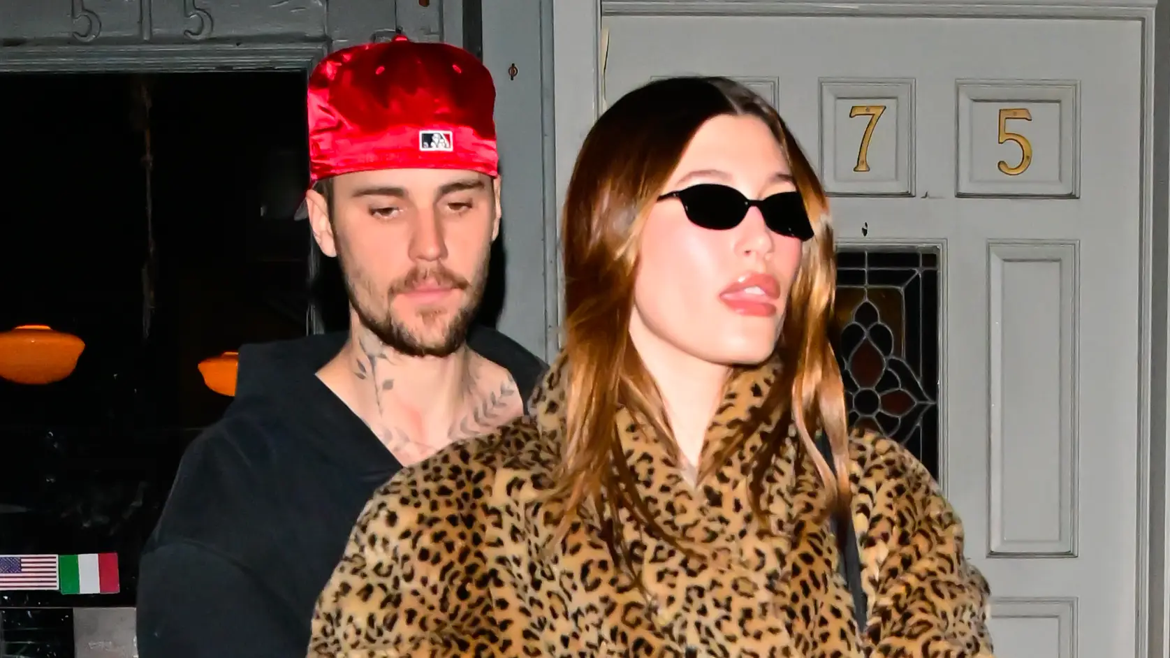 Raymond Hall/GC Image