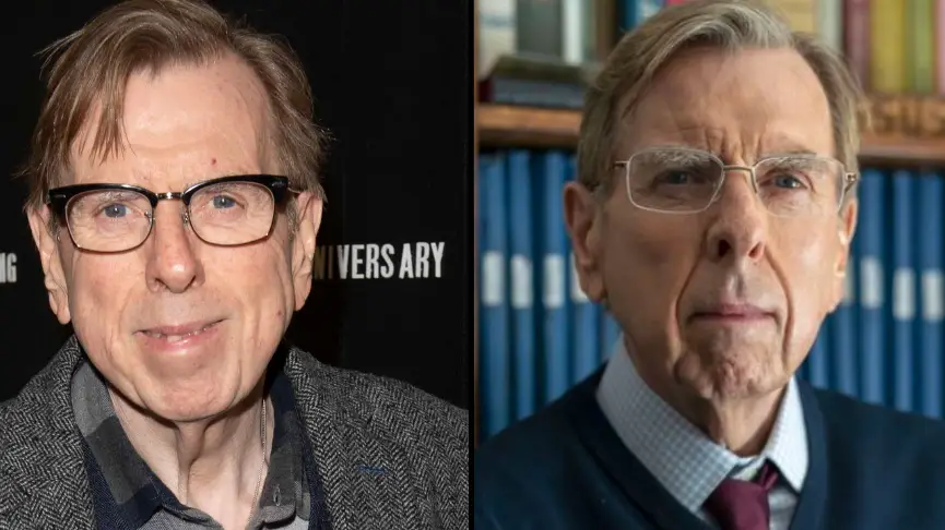 4 minutes ago Stuart C. Wilson/Getty Images/BBC