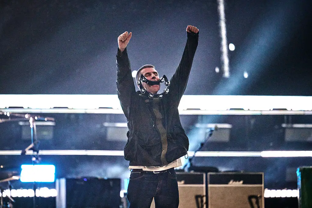 Getty/Gareth Cattermole 