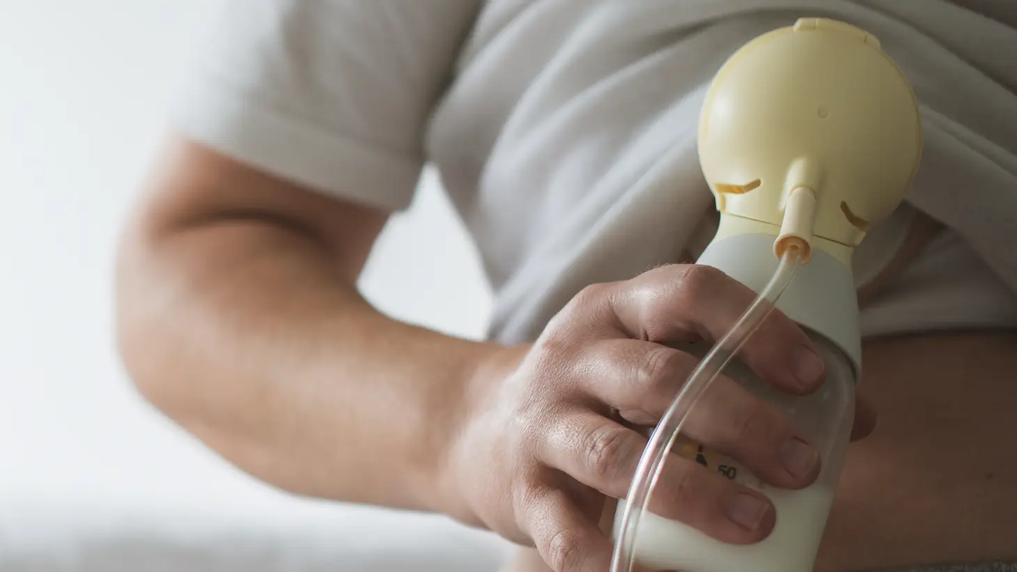 Getty/Emilja Manevska