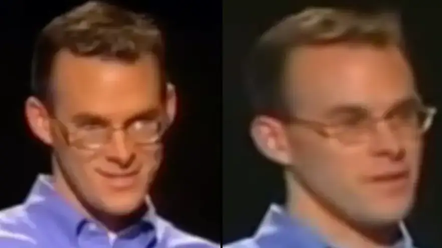 Who Wants To Be A Millionaire contestant who used lifeline for final question he knew answer to explained why