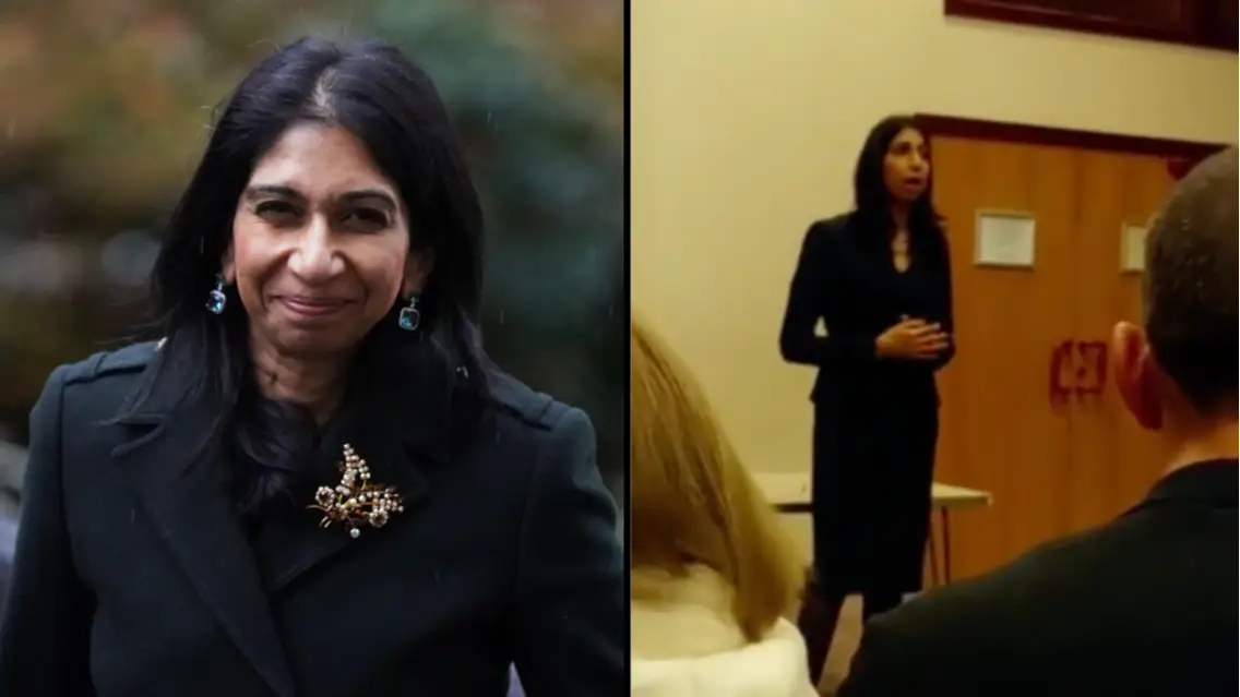 PA Images / Alamy Stock Photo. Freedom from Torture