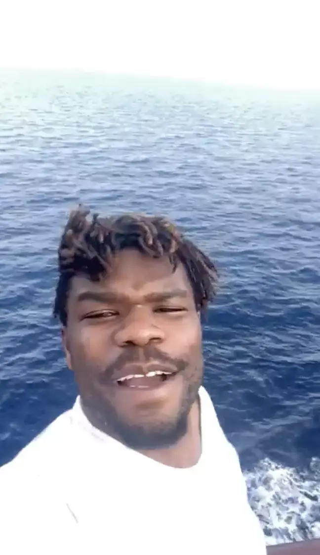 Levi Davis has been missing since October 2022.