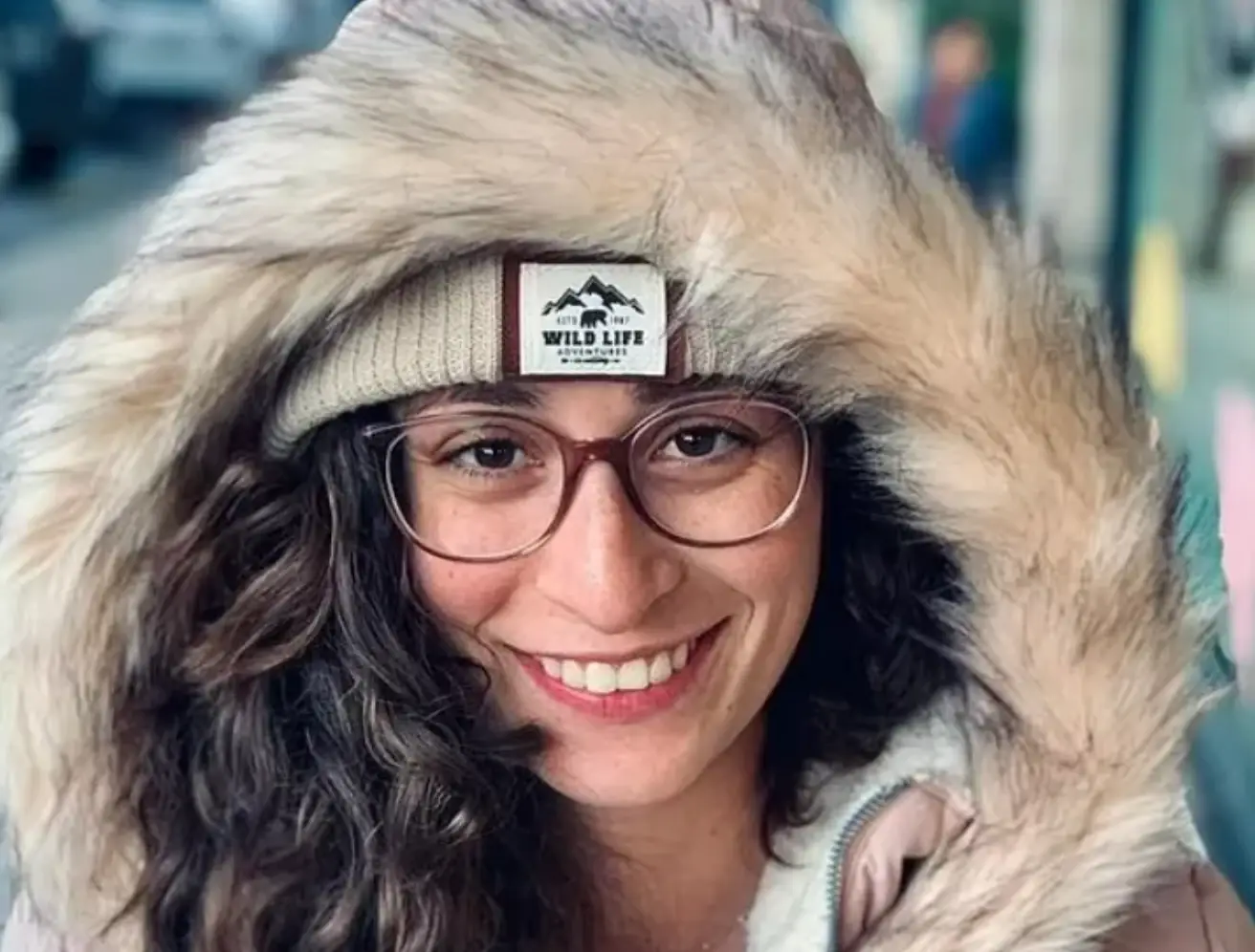 Karla was the only person that died during the incident. (Instagram/@sail2north)