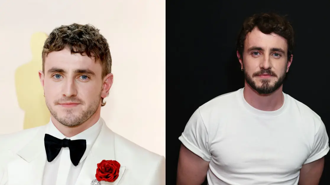 Mike Coppola/Getty Images/Dave Benett/Getty Images for Gucci Cosmos