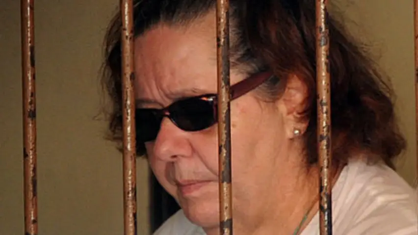 SONNY TUMBELAKA/AFP via Getty Images