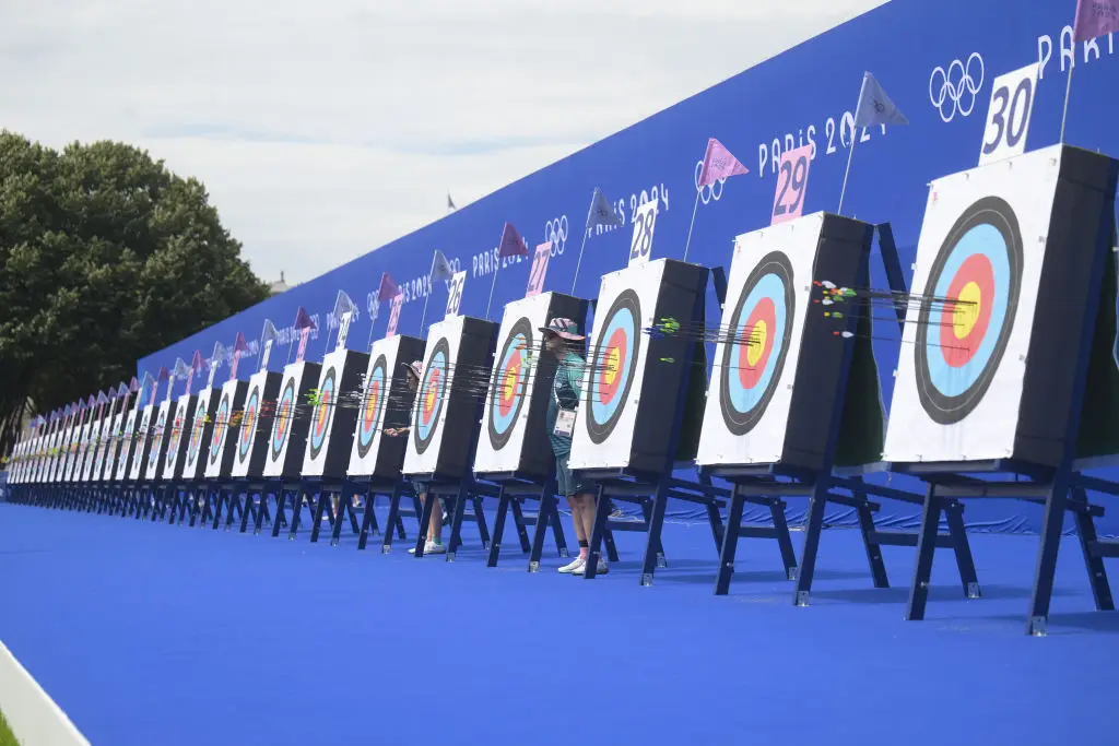 The target is way further than people think (Mehmet Murat Onel/Anadolu via Getty Images)