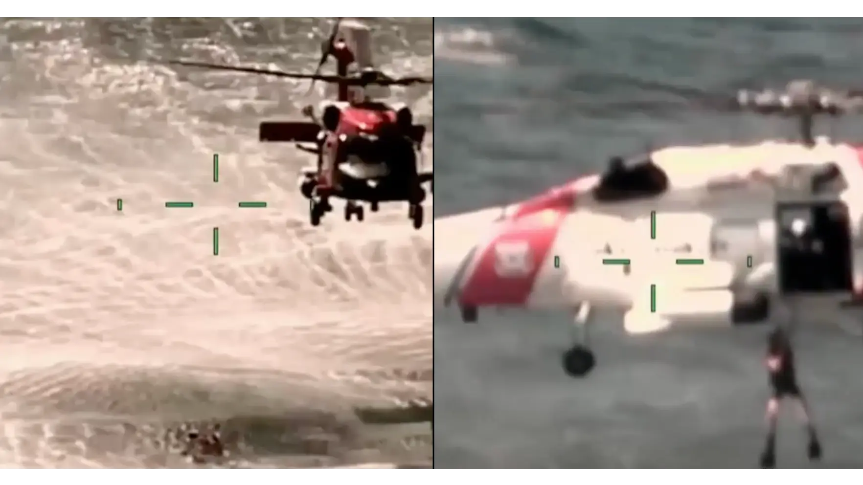 US Coast Guard Station Venice