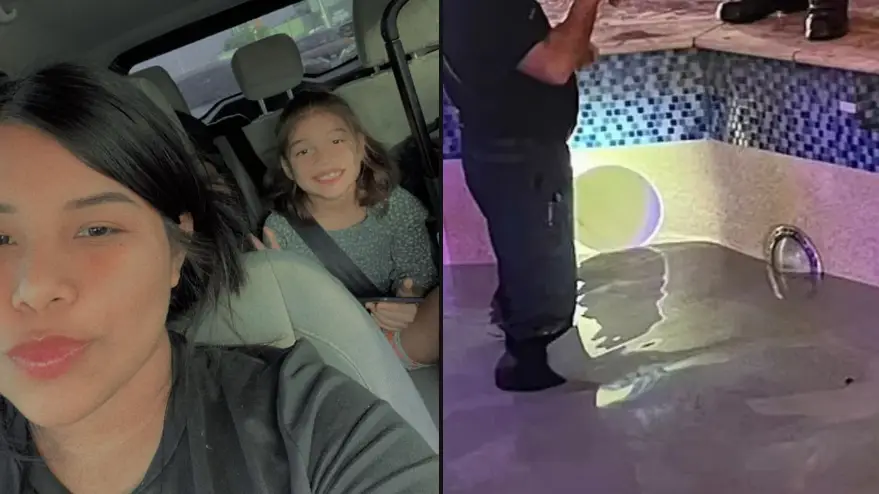 Facebook/Daniela Jaico/KTRK