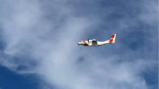 US Coastguard