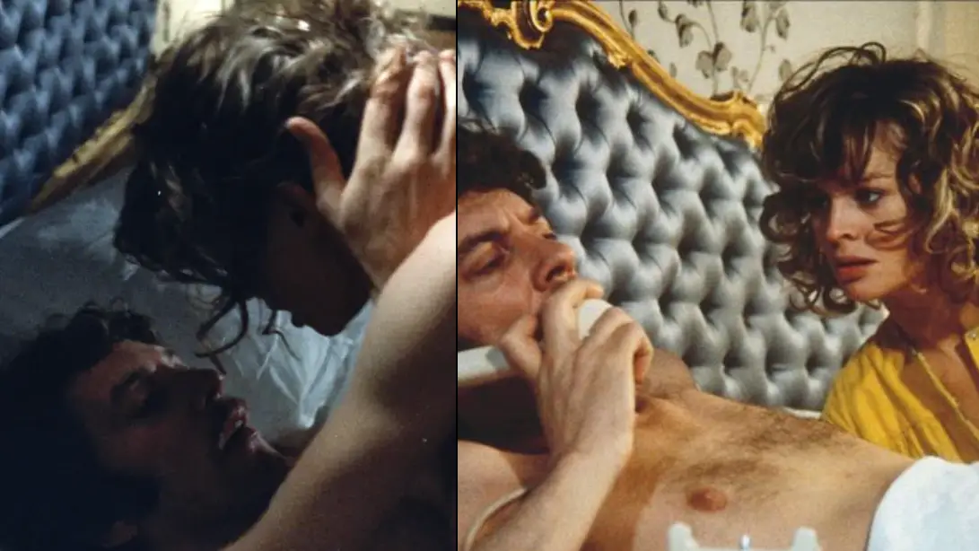 Paramount Pictures/British Lion Films