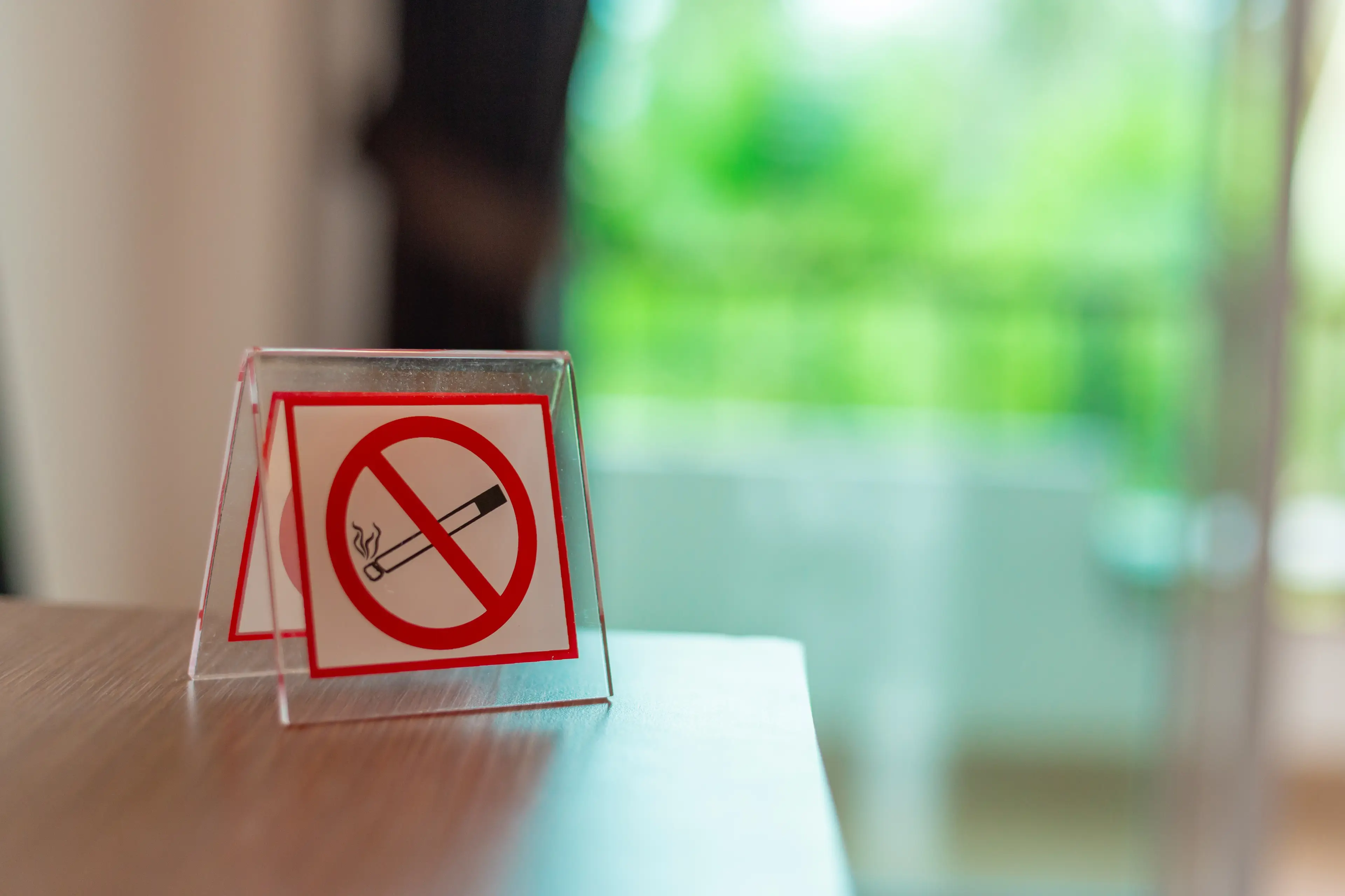 Vaping was also going to be cracked down on under the Tobacco and Vapes Bill (Getty Stock Images)