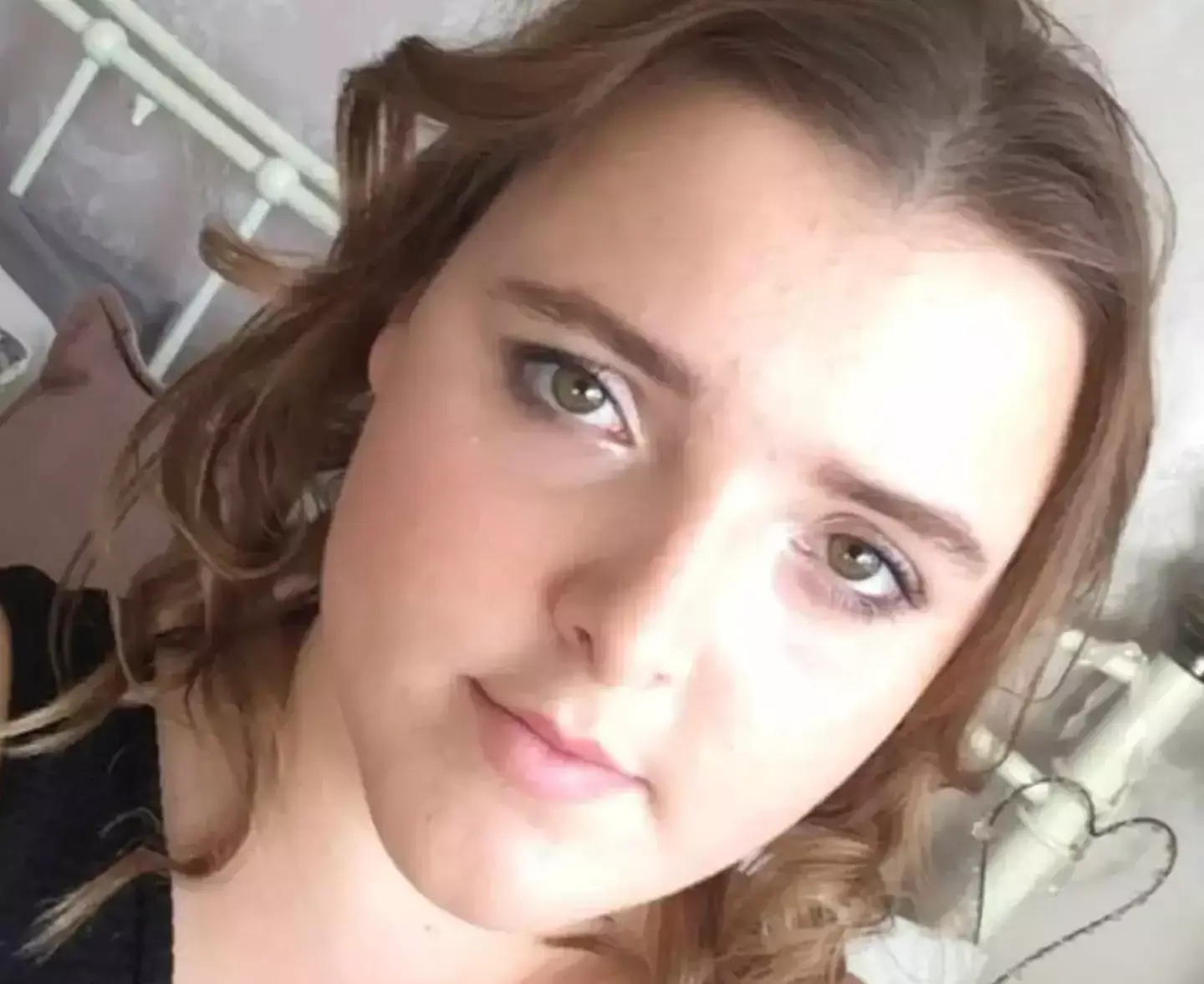 26-year-old Holly Bramley was murdered and dismembered by her husband Nicholas Metson. (Lincolnshire Police)