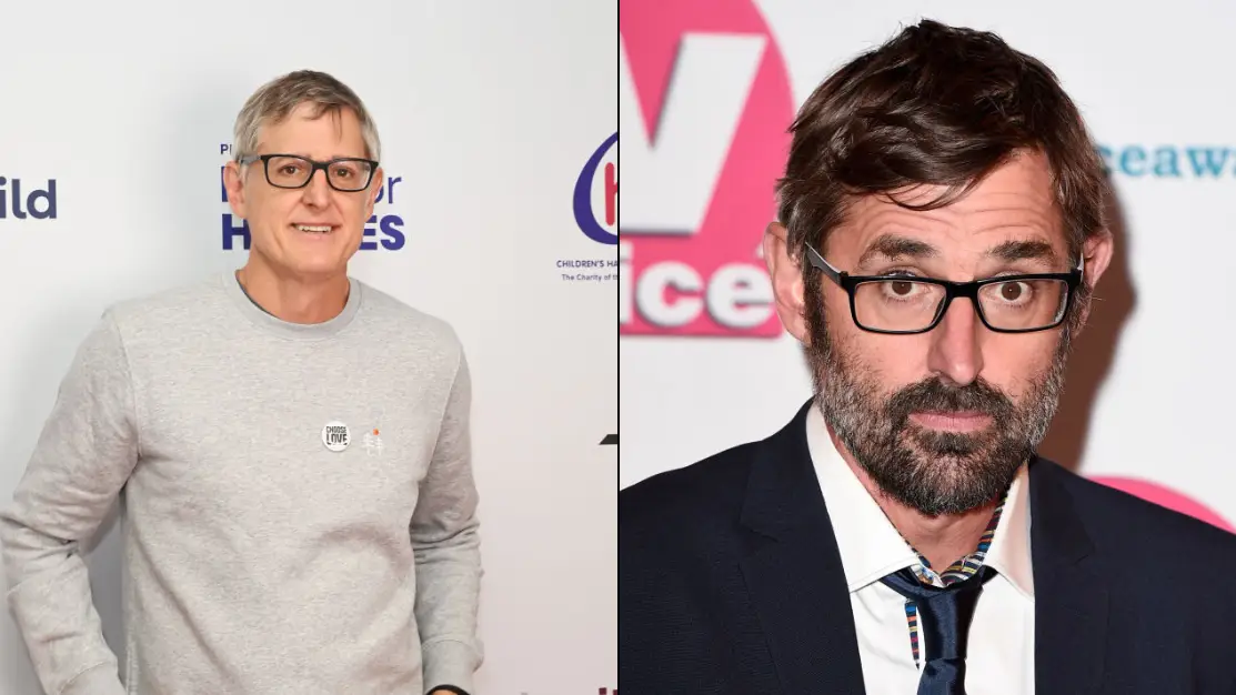  Dave Benett/Getty Images for BGC Group and Photo by Eamonn M. McCormack/Getty Images