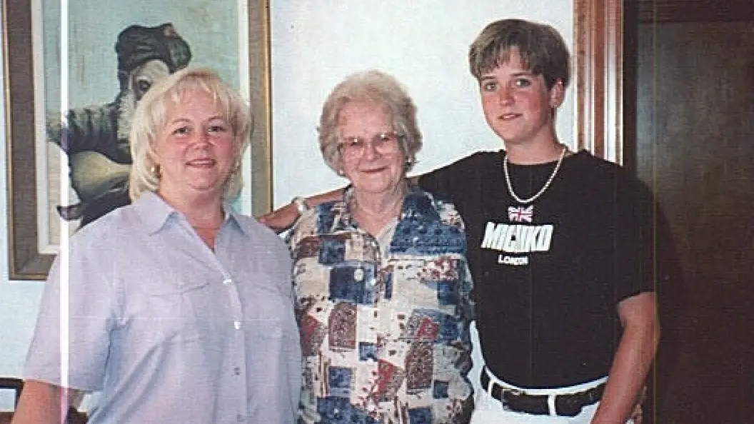 AmyBradleyIsMissing.com