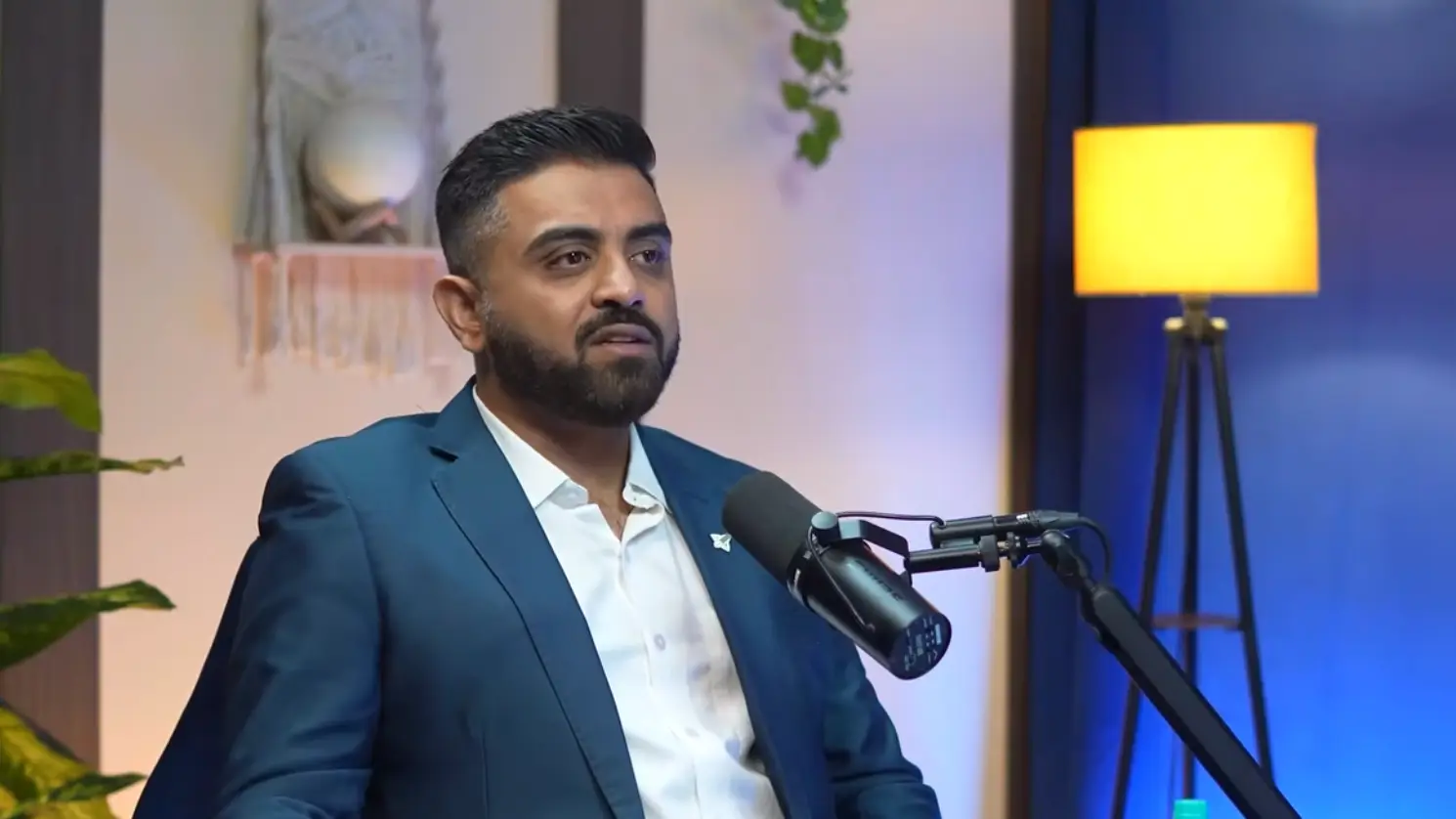 CS Zalak Mehta