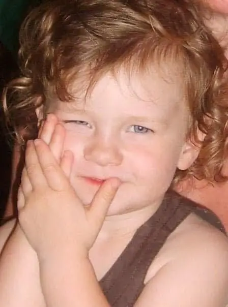 Her family said 'life will never be the same for us' (Kerry Hurst / SWNS)