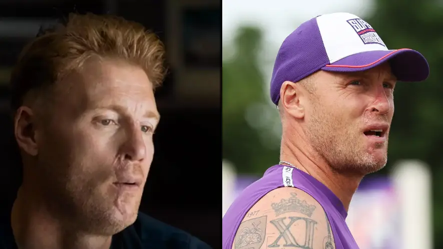 BBC / Nathan Stirk - ECB/ECB via Getty Images