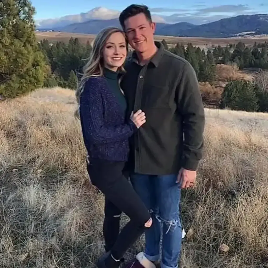 Kindred had sex with the teen in her marital home (Facebook)