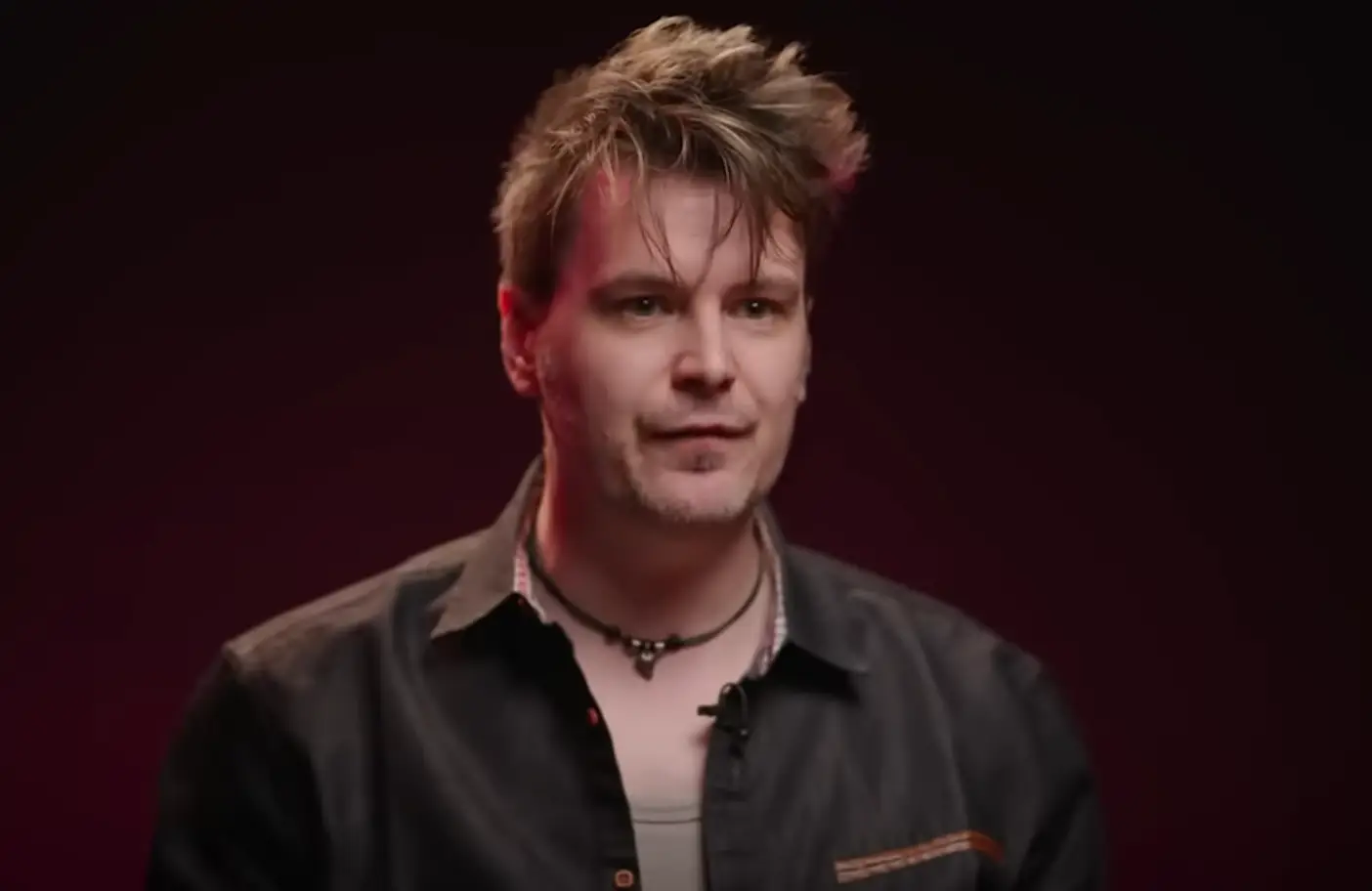 He knows a thing or two about porn. (LADbible Stories)