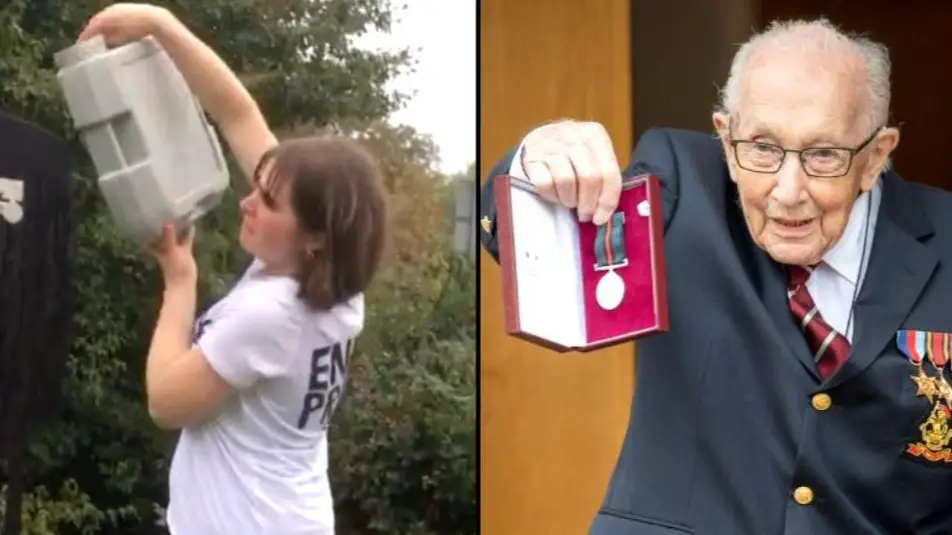 Twitter/End Private Jets UK/Xinhua/Alamy Stock Photo