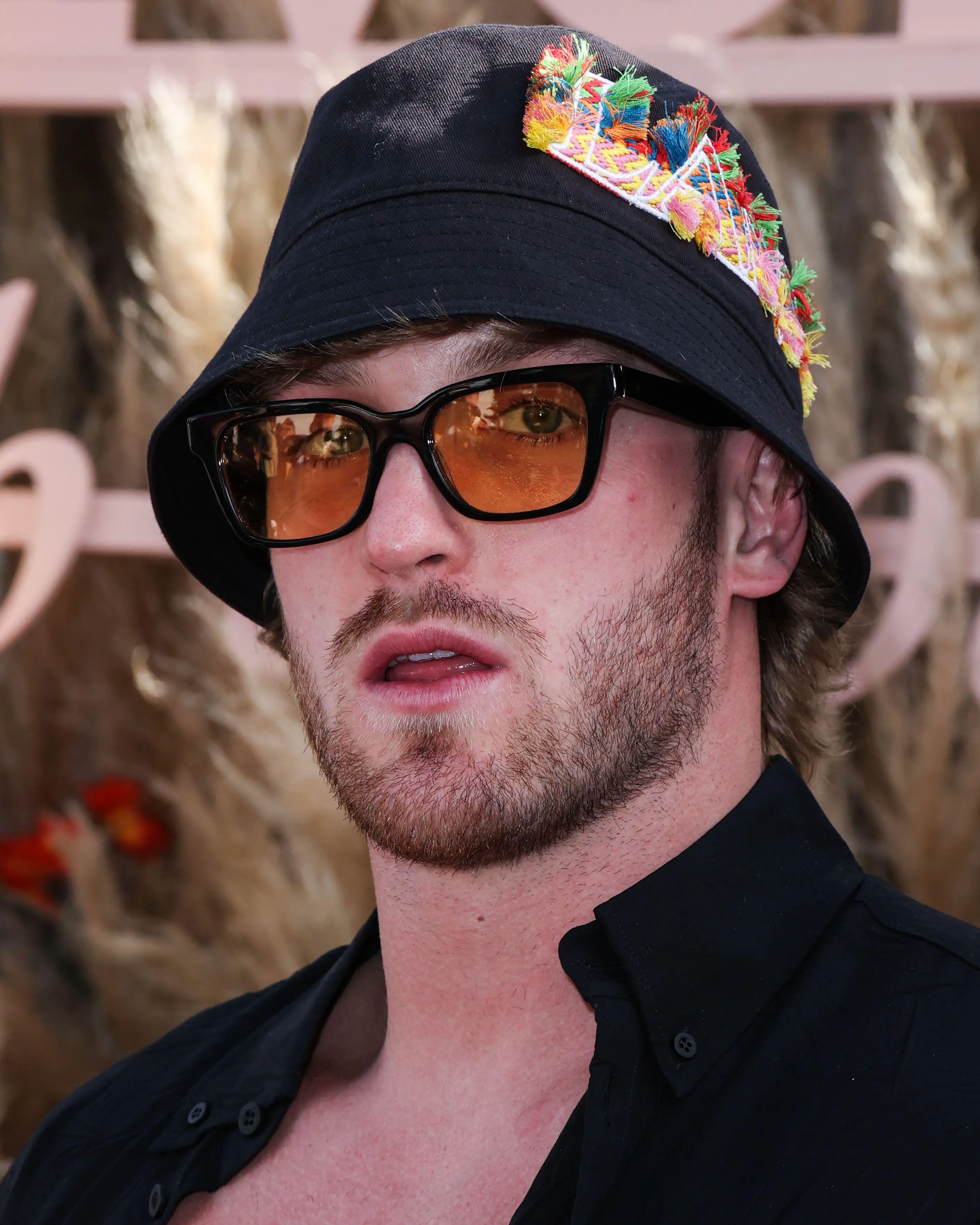 Logan Paul says he almost died in a 'horrifying' accident.