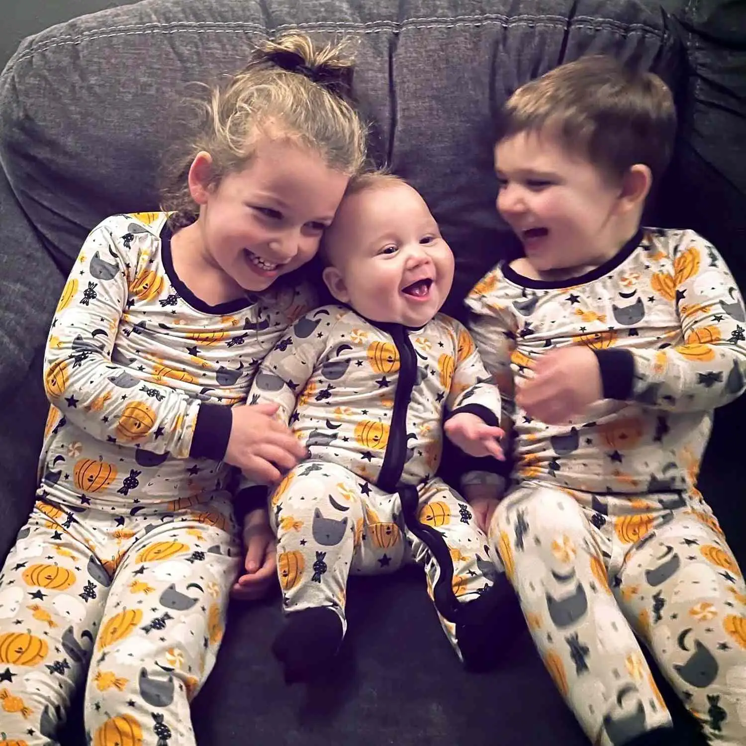 The 36-year-old killed her children Cora, five, Dawson, three, and Callan, eight months, in January 2023 (Instagram)