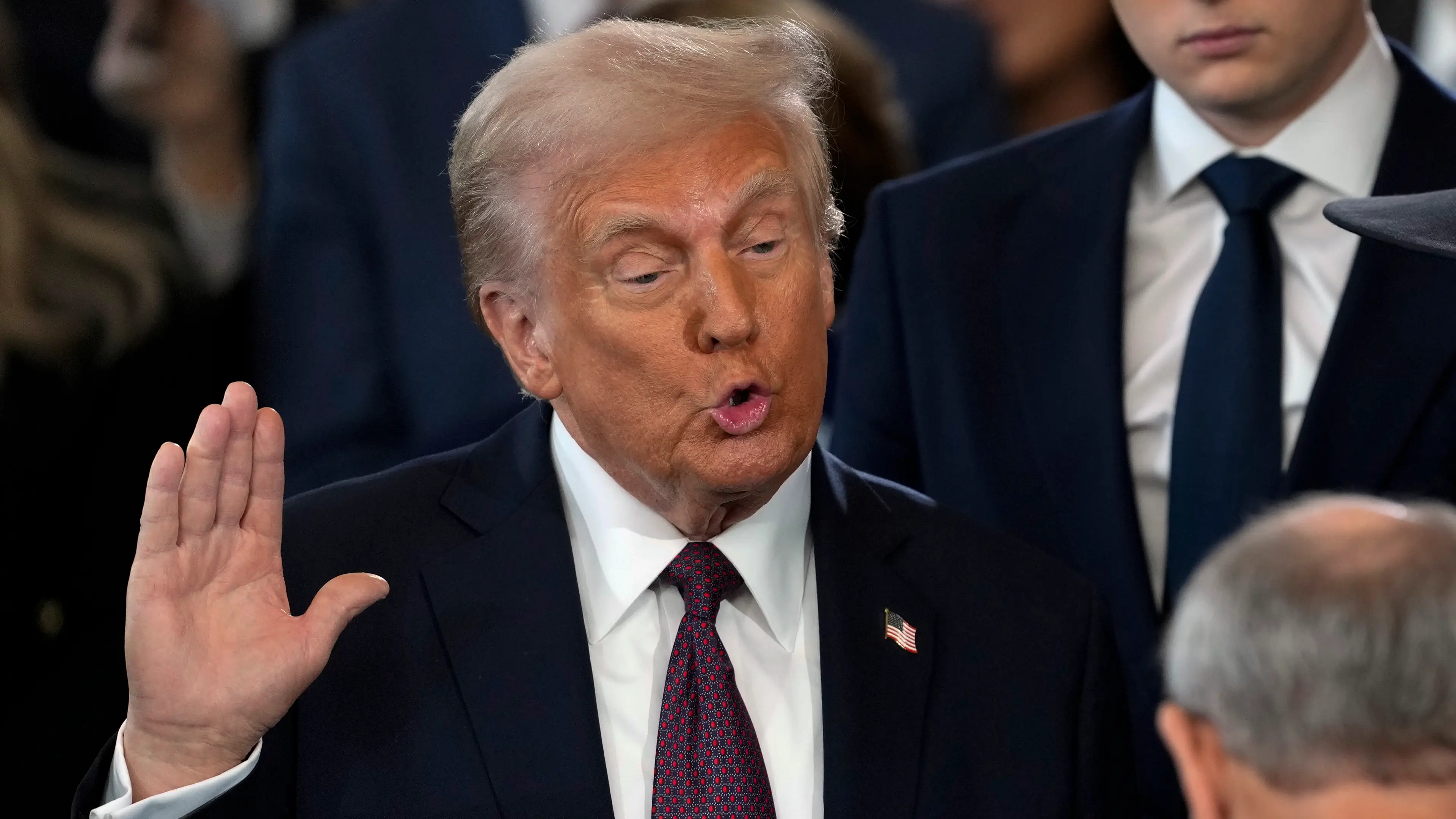 Julia Demaree Nikhinson - Pool / Getty Images