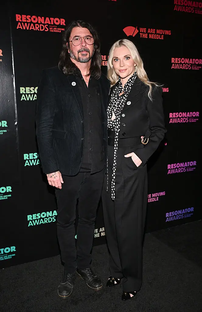 He cheated on his wife (Photo by Christopher Polk/Billboard via Getty Images)