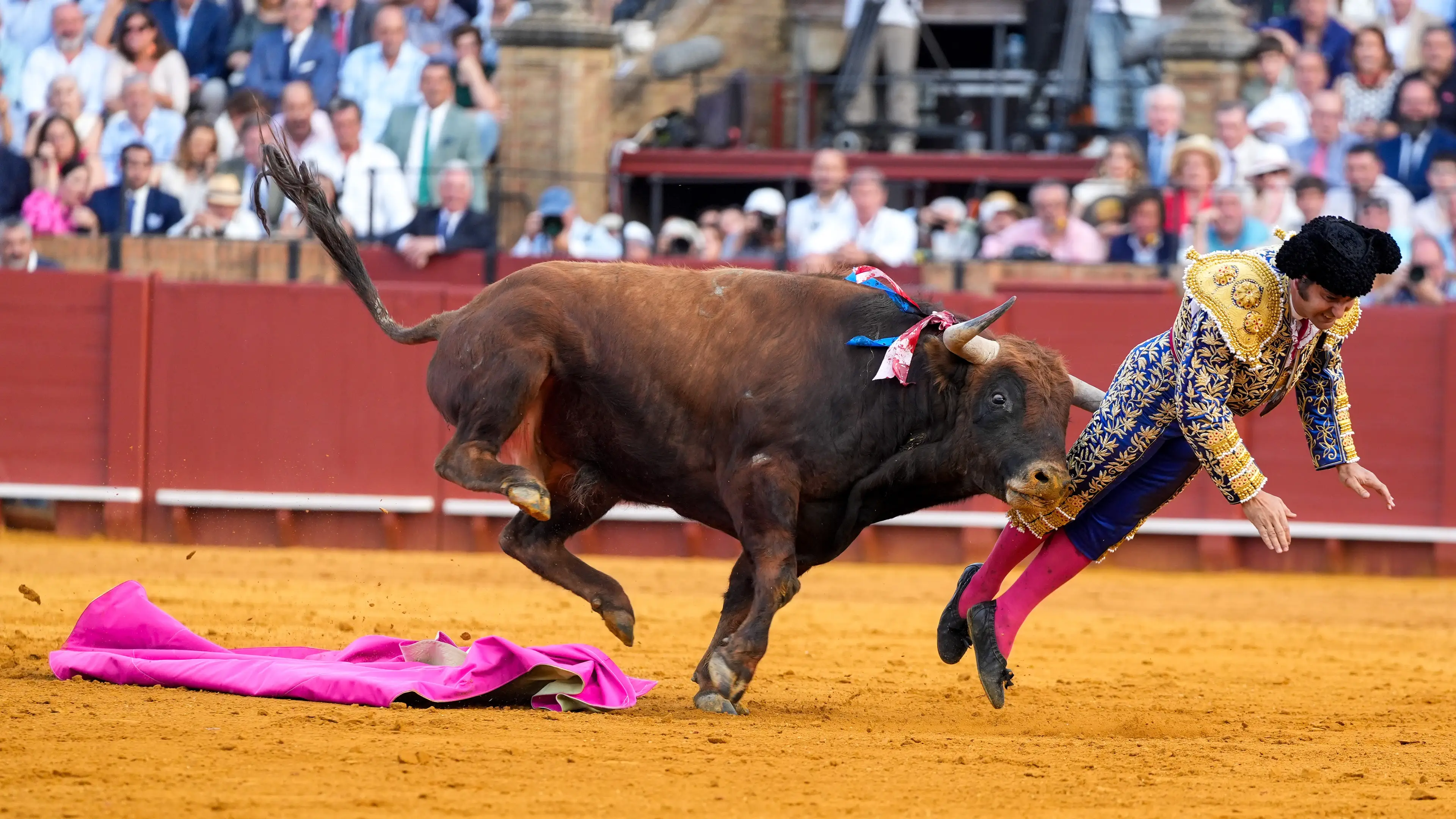 Joaquin Corchero/Europa Press via Getty Images