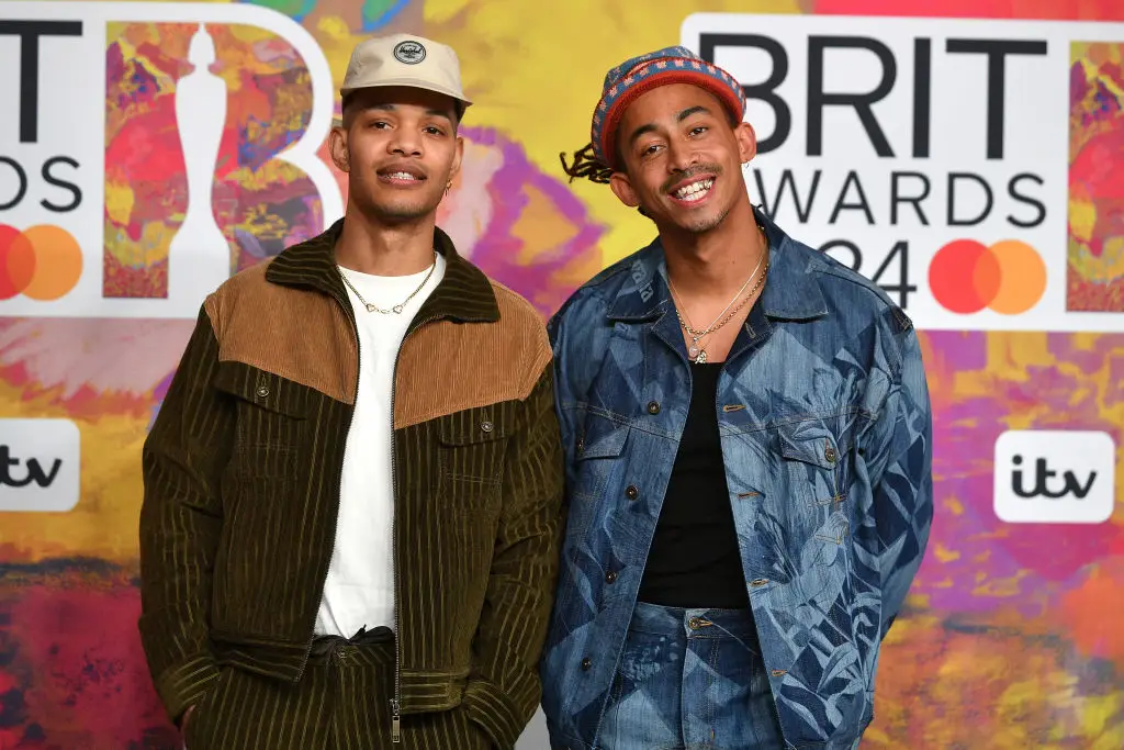 Rizzle Kicks found fame at a young age (Jim Dyson/Redferns)