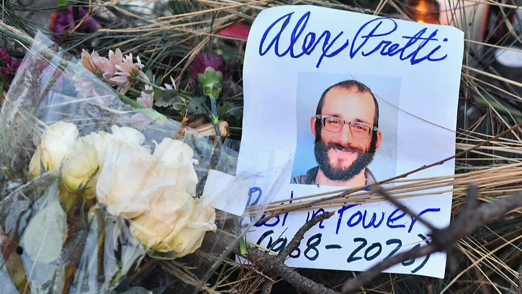 Octavio JONES / AFP via Getty Images