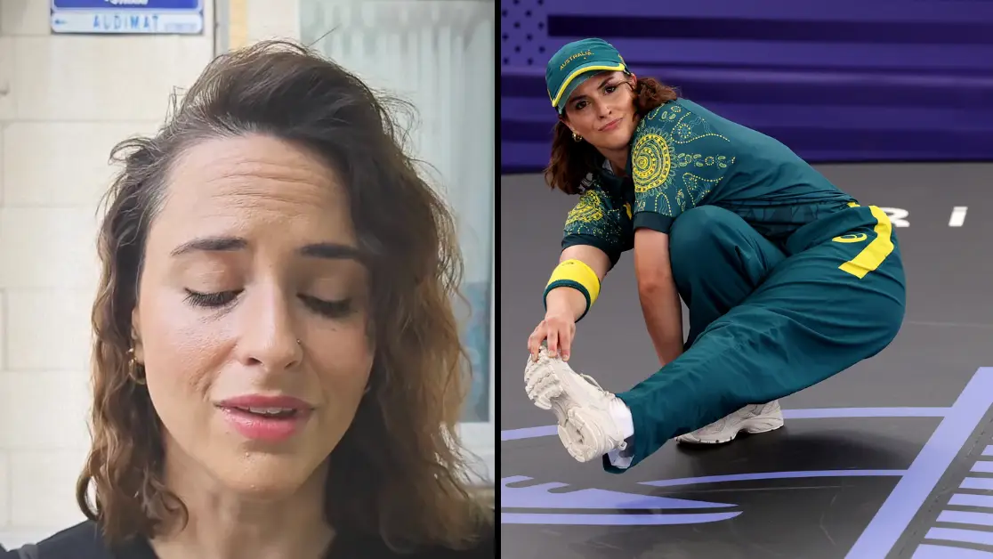 Instagram / raygun_aus / Ezra Shaw / Getty Images