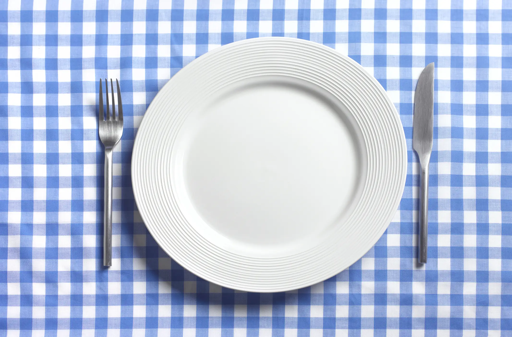 36 hours is a long time to go without food and it may not have the impact you were hoping for (Getty Stock Images)
