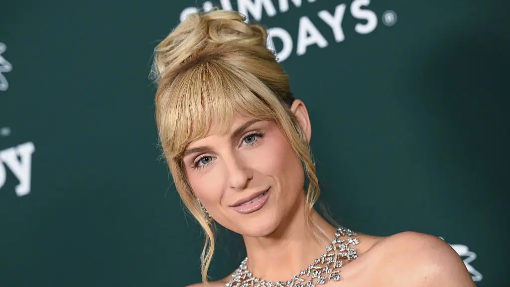 Michael Buckner/Variety via Getty Images