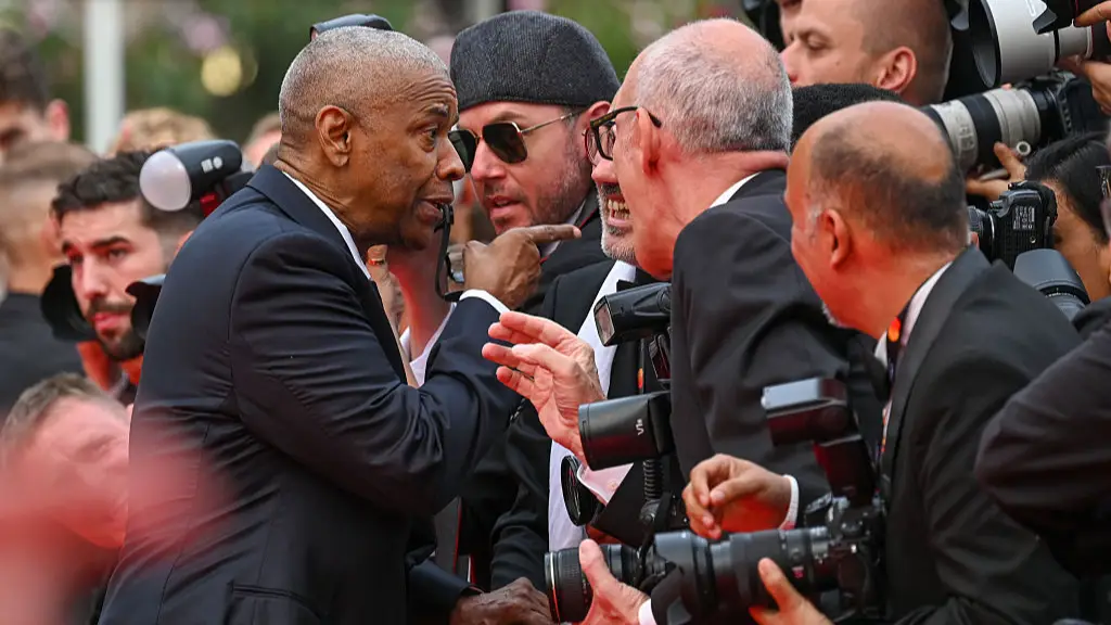 Stephane Cardinale - Corbis/Corbis via Getty Images