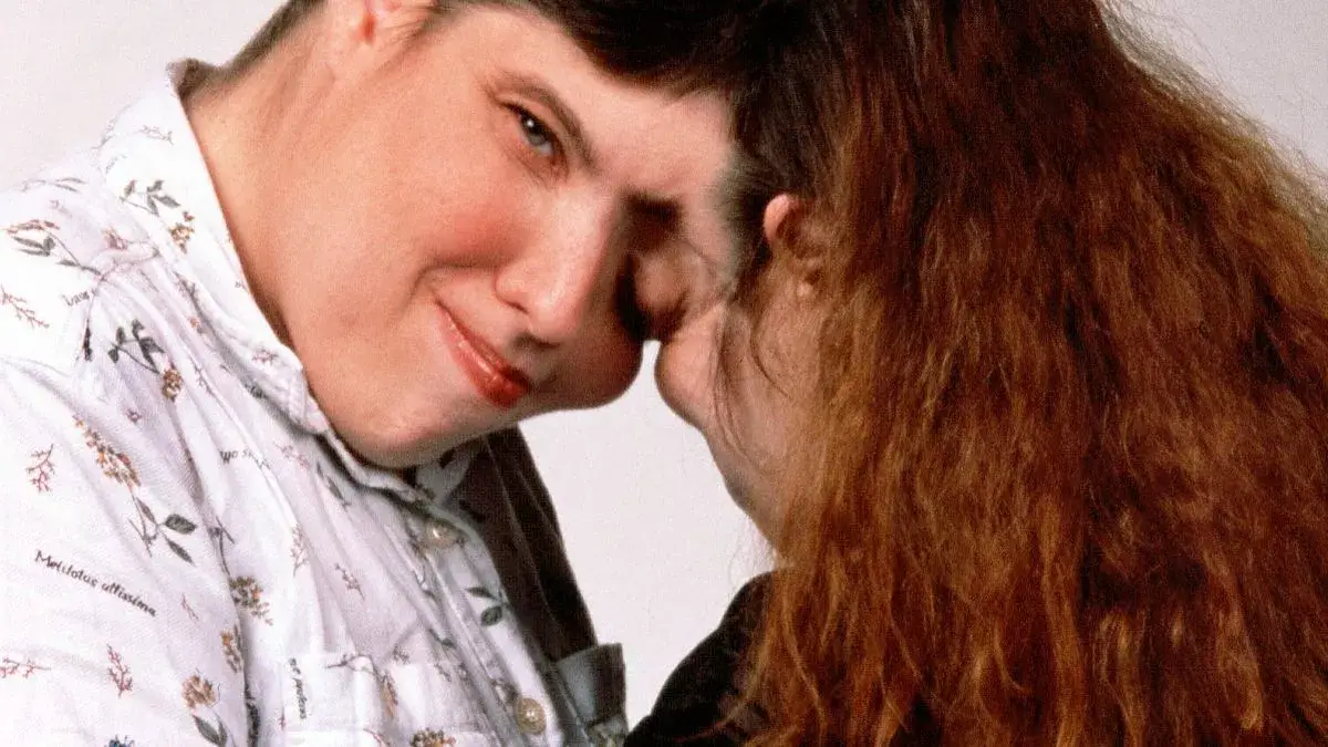 They initially embraced the spotlight, but took a step back soon after. (BBC)