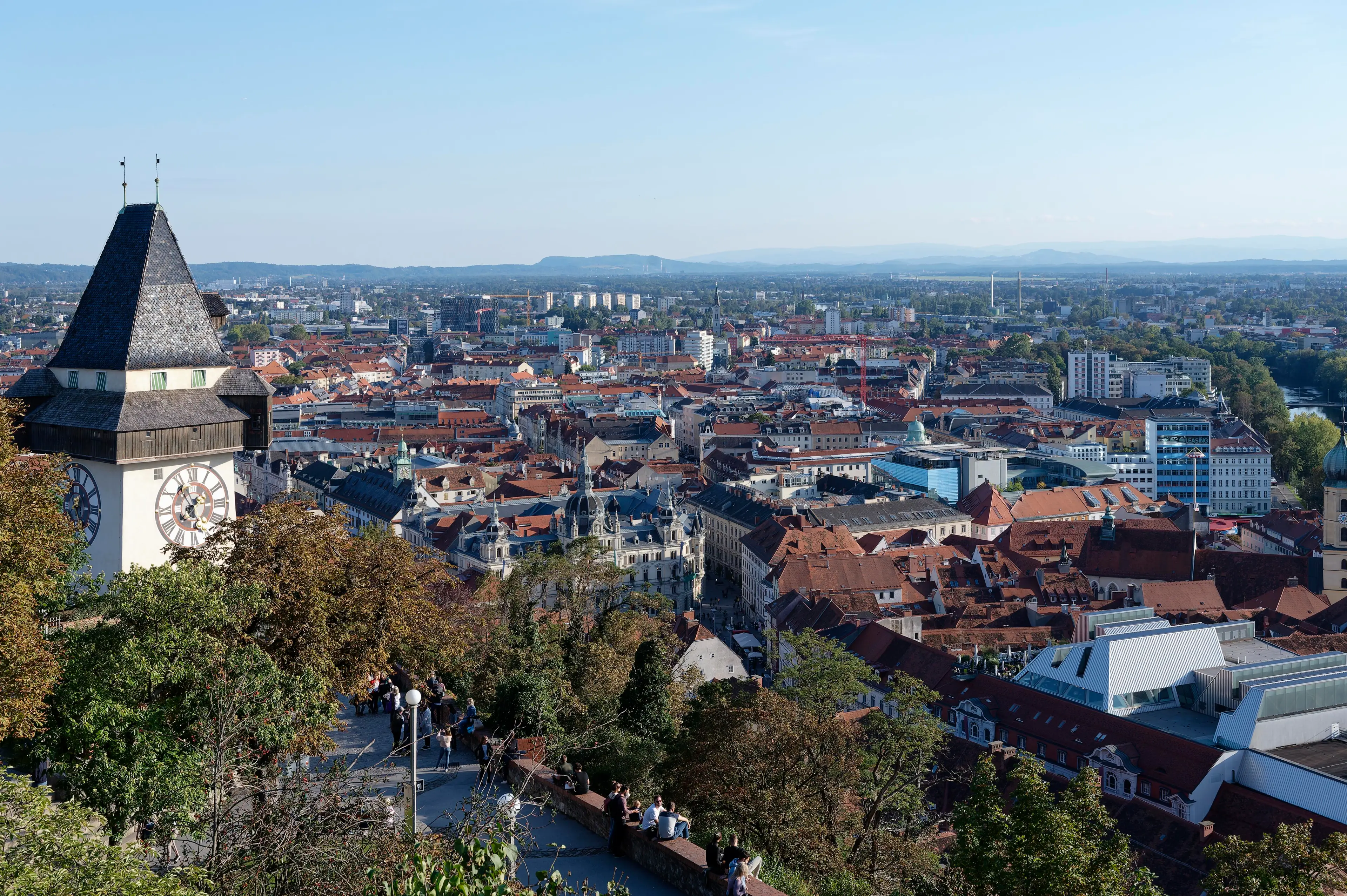 A criminal investigation is reportedly underway into the surgery scandal in the city of Graz (Getty Stock Photo)