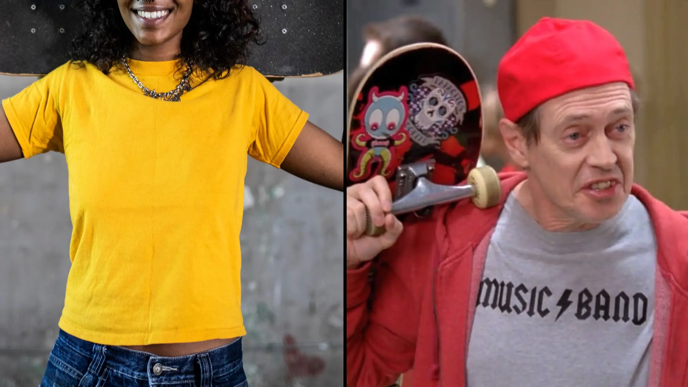 Getty Stock Photo/NBC