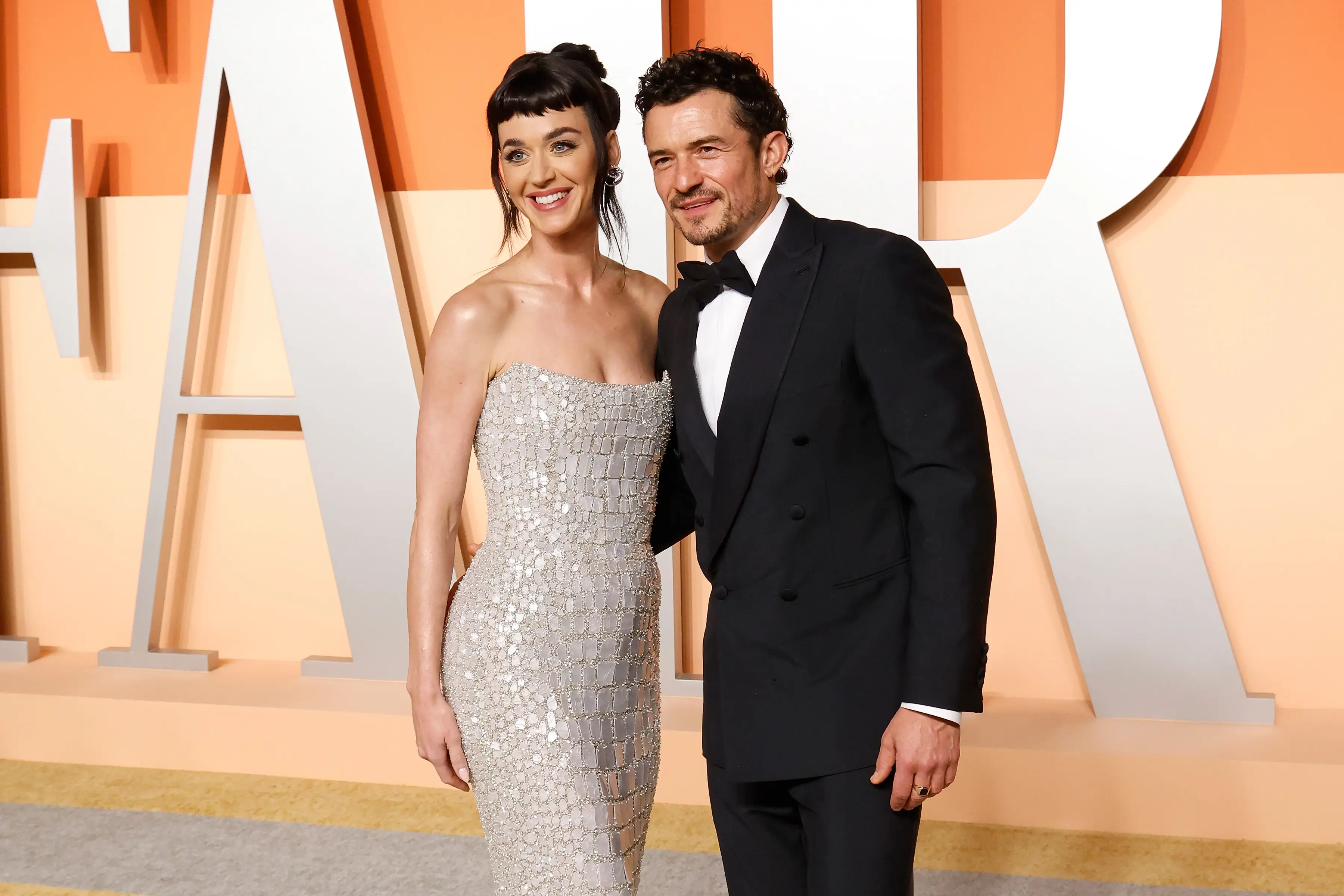 Perry purchased the pad five years ago and claims she intended to raise her and Bloom's daughter there (Taylor Hill/FilmMagic)