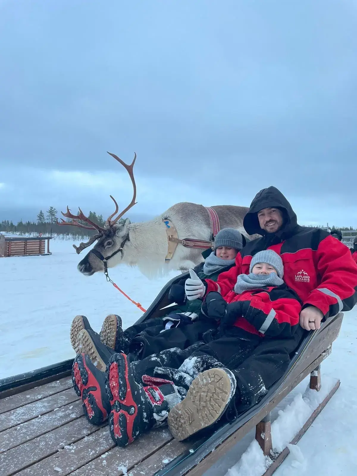 She is heartbroken to have missed out. (MEN Media)