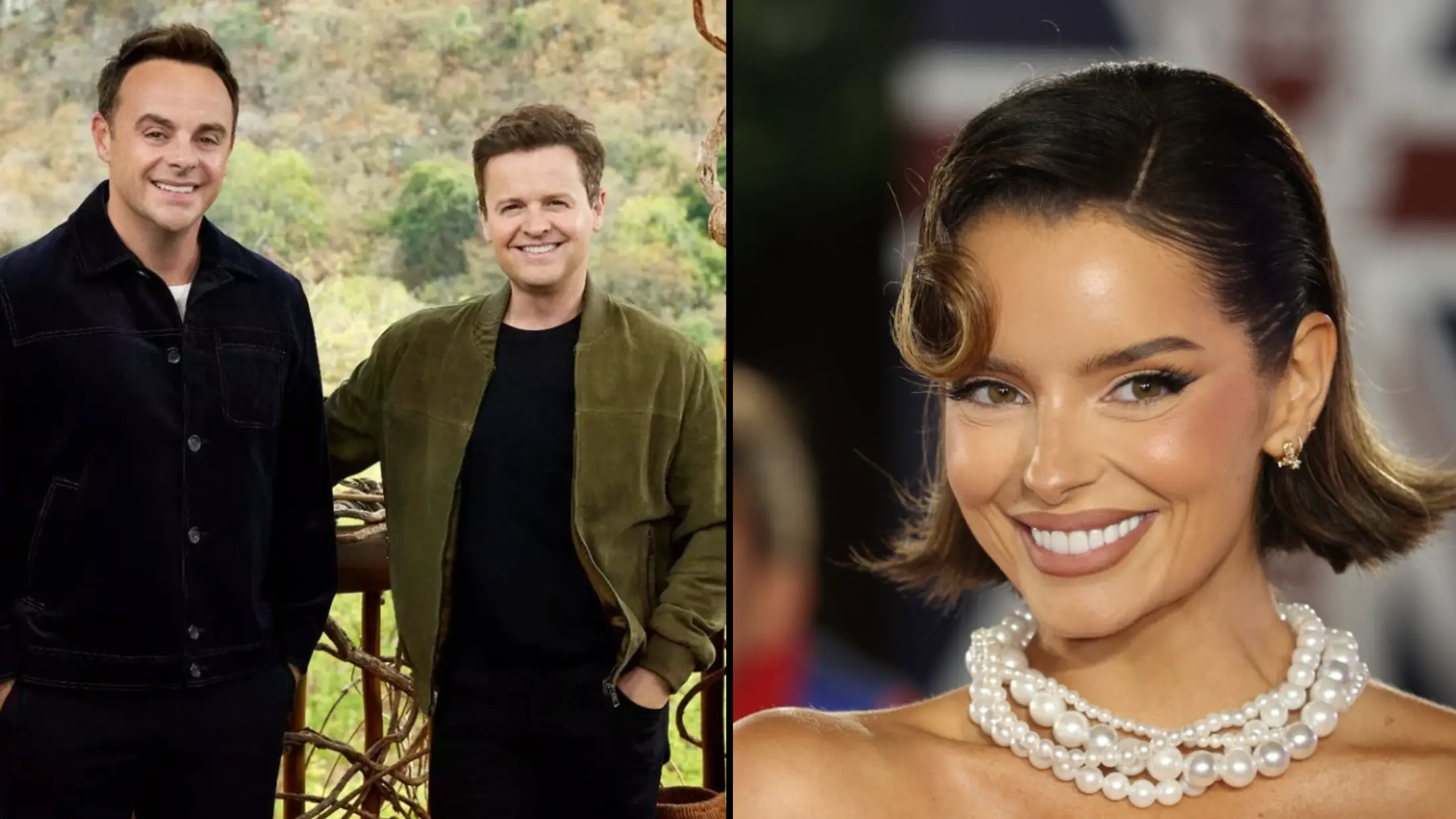I’m A Celeb star set for awkward reunion as 2024 campmates are revealed