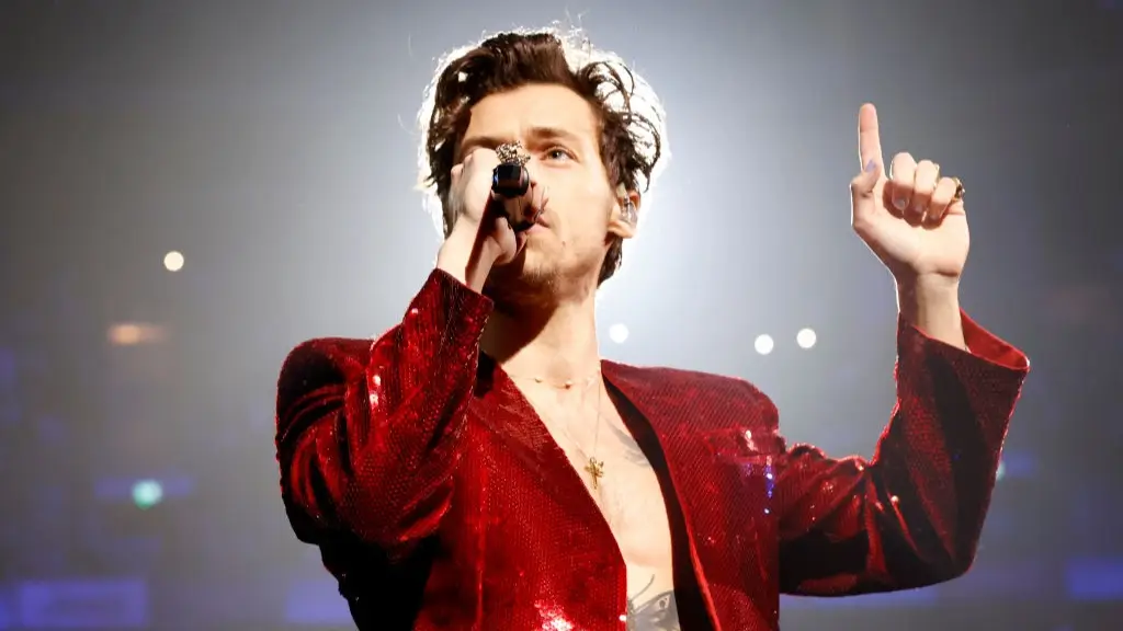 JMEnternational/Getty Images