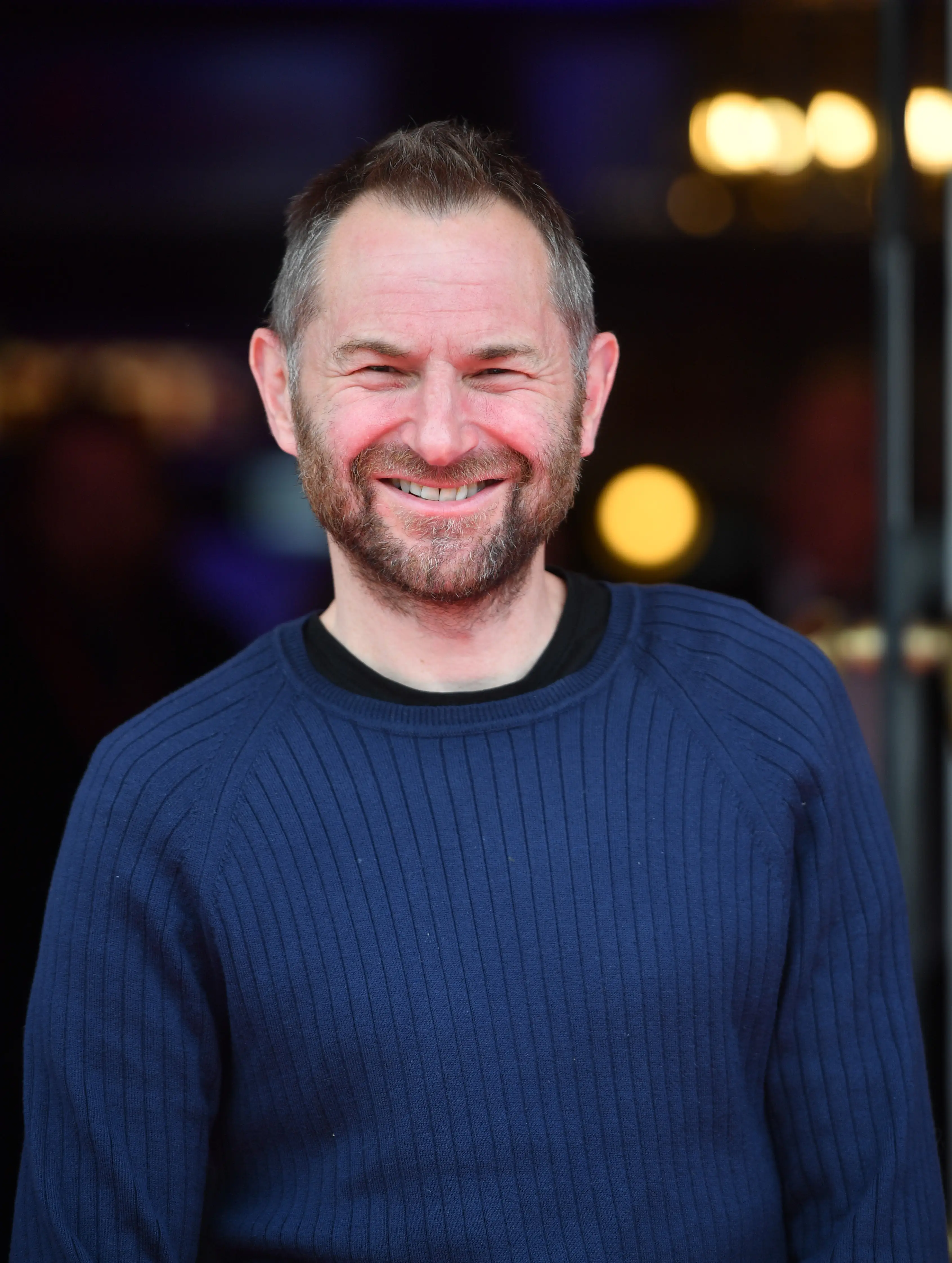 Danny Brocklehurst (Anthony Devlin via Getty Images)