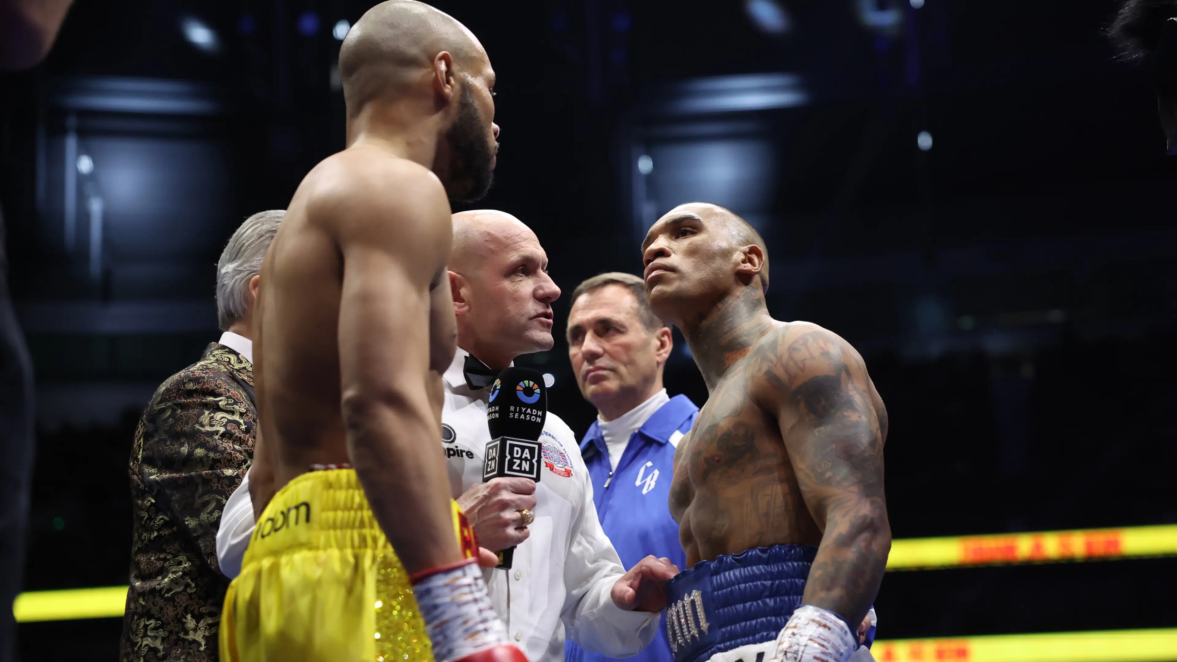 Mark Robinson/Getty Images