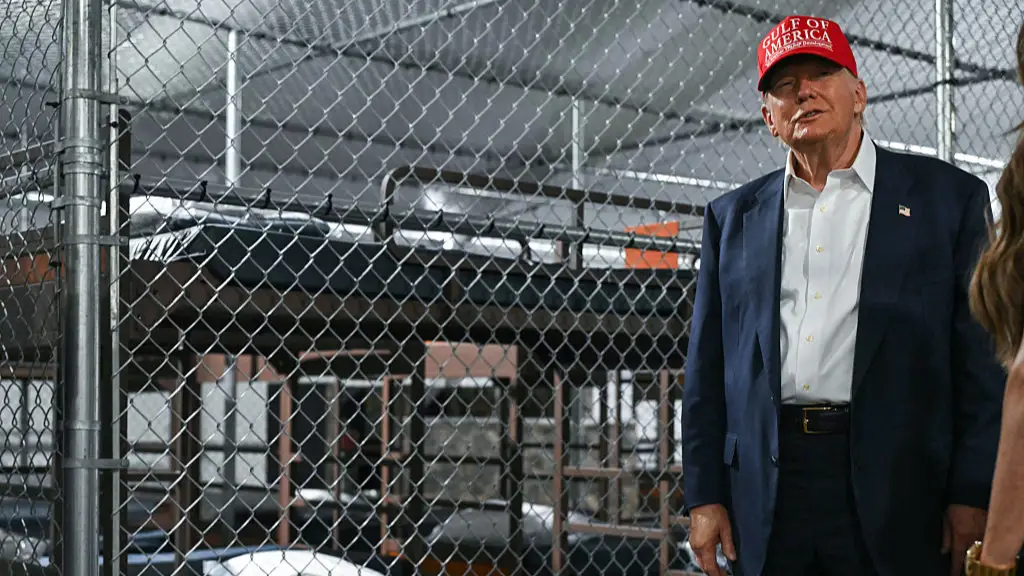 ANDREW CABALLERO-REYNOLDS/AFP via Getty Images