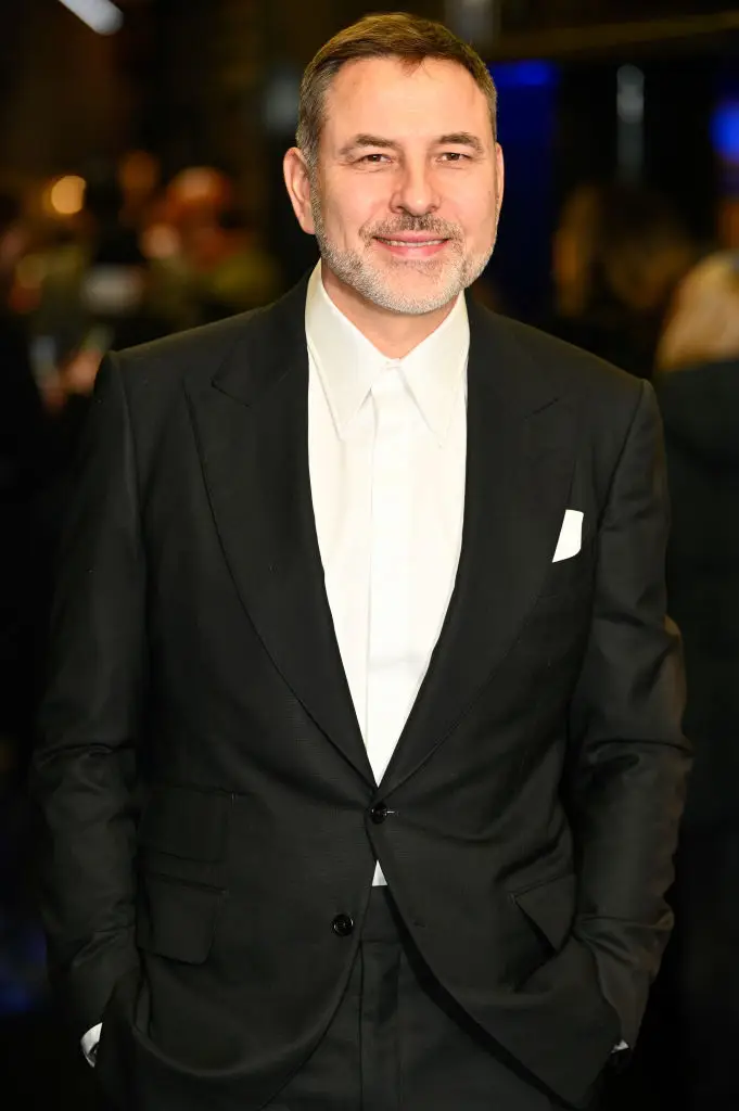 A BBC spokesperson as apologised following the incident (Ben Montgomery/WireImage)